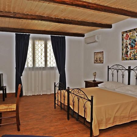 B&B Kephale Катанія Екстер'єр фото