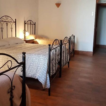 B&B Kephale Катанія Екстер'єр фото