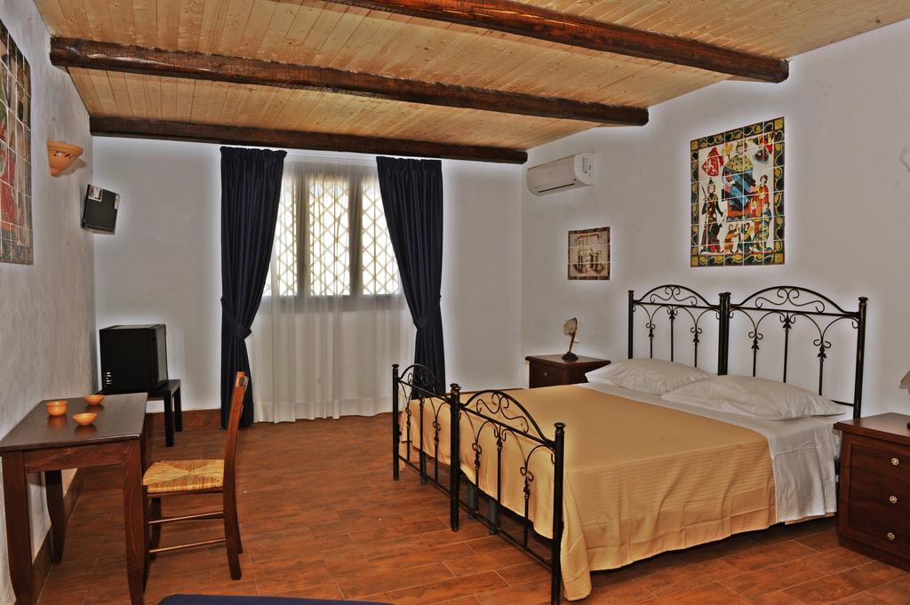 B&B Kephale Катанія Екстер'єр фото