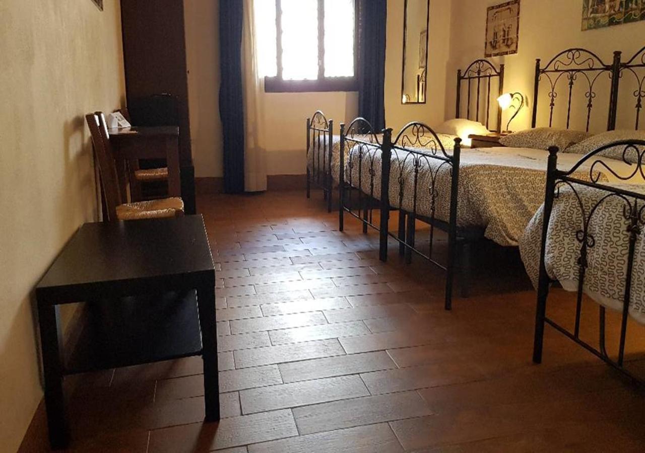 B&B Kephale Катанія Екстер'єр фото