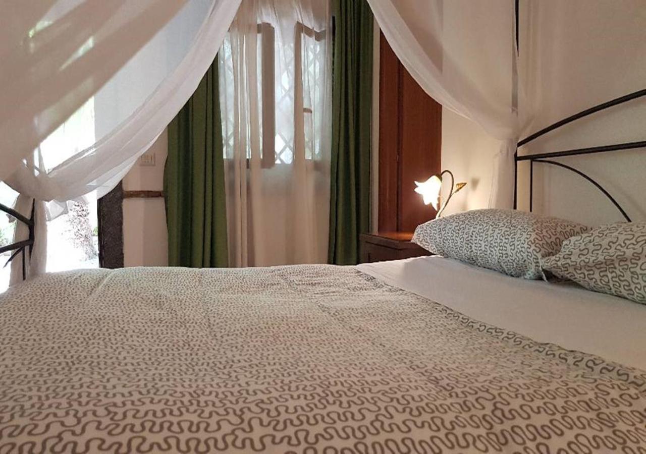 B&B Kephale Катанія Екстер'єр фото